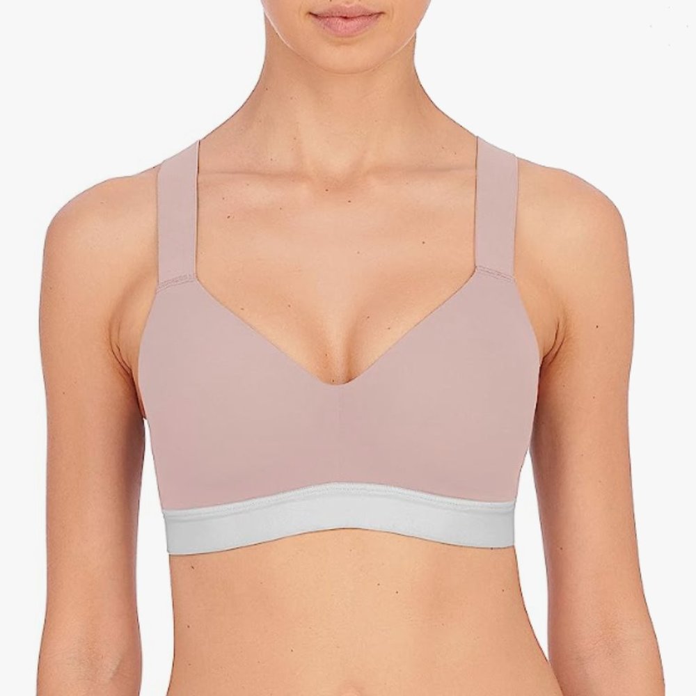 Natori Women's Dynamic Convertible Contour Sport Bra
